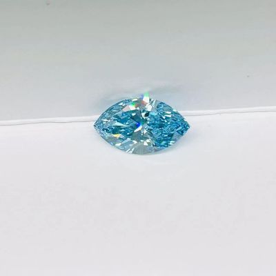 10 모스 느슨한 연구실이 blue diamond 차양이 잘리게 하 라고 IGI가 증명했습니다